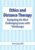 Ethics and Distance Therapy -Navigating the Most Challenging Issues with Teletherapy – Terry Casey