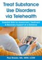 Treat Substance Use Disorders via Telehealth -Essential Skills for Assessment, Treatment & Recovery Support at a Distance – Paul Brasler