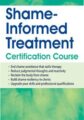 2-Day Shame-Informed Treatment Certification Course – Patti Ashley