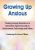 2-Day Growing Up Anxious -Treating Anxiety Disorders in a Generation Hyper-focused on Achievement, Technology & Safety – Steve O’Brien