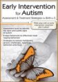 Early Intervention for Autism -Assessment & Treatment Strategies for Birth to 5 – Susan Hamre