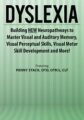 Dyslexia -Building NEW Neuropathways to Master Visual and Auditory Memory, Visual Perceptual Skills, Visual Motor Skill Development & More – Penny Stack