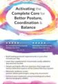 Activating the Complete Core for Better Posture, Coordination & Balance – David Lemke