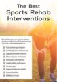 The Best Sports Rehab Interventions – Shaun Goulbourne