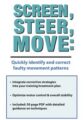 Screen, Steer, Move-Quickly Identify and Correct Faulty Movement Patterns – Mitch Hauschildt