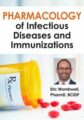 Pharmacology of Infectious Diseases & Immunizations for Advanced Practice Clinicians – Eric Wombwell