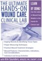 The Ultimate Hands-On Wound Care Clinical Lab – Kim Saunders