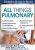 All Things Pulmonary – Cyndi Zarbano