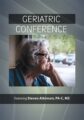 Geriatric Conference – Steven Atkinson