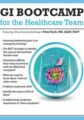 GI Bootcamp For the Healthcare Team – Peter Buch