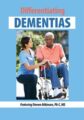 Differentiating Dementias – Steven Atkinson