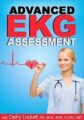 Advanced EKG Assessment – Cathy Lockett
