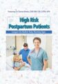 High Risk Postpartum Patients -Conquer the Mother-Baby Warning Signs – Donna Weeks