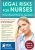 Legal Risks for Nurses -Protect Yourself from the Courtroom – Rachel Cartwright-Vanzant
