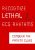 Recognize Lethal ECG Rhythms -Conquer the Patient Clues – Robin Gilbert