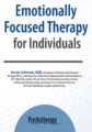 Emotionally Focused Therapy for Individuals – Susan Johnson