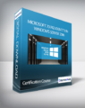 Certification Course – Microsoft 70-742: Identity in Windows Server 2016