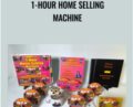 1-Hour Home Selling Machine – Wolff Couple