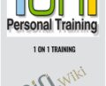 1 On 1 Training – NBD Fitness
