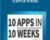 10 Apps in 10 Weeks – Edufyre