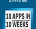 10 Apps in 10 Weeks – Edufyre