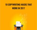 10 Copywriting Hacks That Work in 2017 – Sandor Kiss