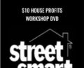 $10 House Profits Workshop DVD – Infusionsoft