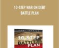 10-Step War On Debt Battle Plan – Dani Johnson