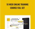 10 Week Online Training Course Full Set – Stock Market Lab