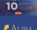 10 Weeks to Freedom – David Tian