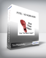 Tim Phizackerley – PSTEC – No More Anger