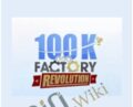 100k Factory-Ultra Edition – Aidan Booth and Steve Clayton