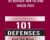 101 Defenses-How the Mind Shields Itself – Jerome S. Blackman