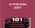 101 Option Trading Secrets – Kenneth R.Trester