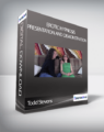 Todd Stevens – Erotic Hypnosis Presentation and Demonstration