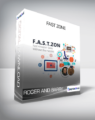 Roger and Barry – Fast Zone