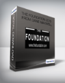 The Foundation 2015 from Dane Maxwell
