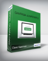 Camtasia Jumpstart 9 – Dave Kaminski
