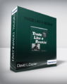 David L.Caplan – Trade Like a Bookie