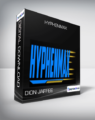 Dion Jaffee – HyphenMax
