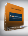 Peter Parks and Andrew Fox – DNA Inner Core
