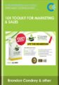 10X Toolkit for Marketing & Sales – Brandon Condrey & Brandon Schoen