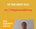 10X Your Shopify Sales – Marco Rodriguez