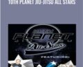 10th Planet Jiu-jitsu All Stars – Eddie Bravo