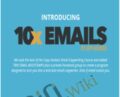 10x Emails Comprehensive – Copy Hackers