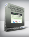 Intelligynce Platinum – Spy On Over 100,000 Shopify Stores And Over 500,000 Products