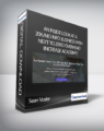Sean Vosler – An Inside Look At a 20k/mo Info Business With Next to Zero Overhead (Increase Academy)
