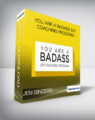 You Are a Badass DIY Coaching Program – Jen Sincero