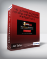 Jon Taffer – The Ultimate Workshop For Bar And Restaurant Professionals