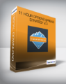 11 Hour Options Spread Strategy 2.0